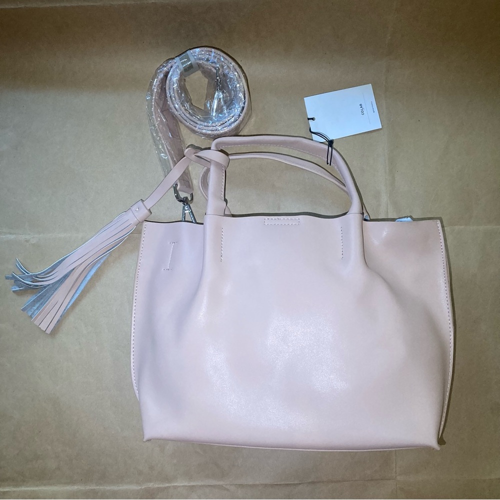 Colab bag